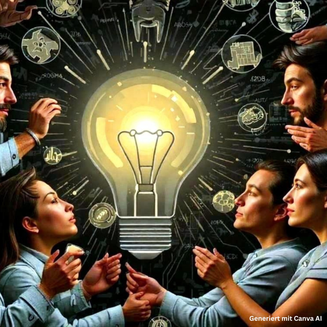 Managerinnen Frühjahr 2026